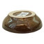 ถ้วยน้ำจิ้มกลม 2.5" (LK)ศิลา ( 1 ใบ )