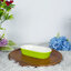 จานอบทรงรี 6 นิ้ว FY7072-2