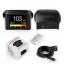 OBD สมาร์ทเกจ Smart Gauge Digital Meter/Display รุ่น A202S (พร้อมคู่มือภาษาไทยและภาษาอังกฤษ) รับประกันคุณภาพ 3 เดือน