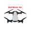 ใบพัดสำหรับ DJI Mavic Air สีดำ-เงิน