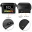 OBD สมาร์ทเกจ Smart Gauge Digital Meter/Display รุ่น A202S (พร้อมคู่มือภาษาไทยและภาษาอังกฤษ) รับประกันคุณภาพ 3 เดือน