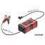 FOXSUR เครื่องชาร์จ 12V อัจฉริยะและซ่อมแบตเตอรี่รถยนต์ Pulse Repair Charger 12V 4-120Ah รุ่น FBC1206D พร้อมคู่มือภาษาไทยและมีการรับประกัน