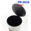 ถังขยะกลมขาเหยียบ ความจุ5ลิตร PN6026