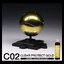 C02 Clear Protect Gold