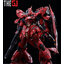 Conversion ชุดแต่งเรซิ่น RG Sazabi จากค่าย The51