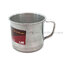 แก้วหูสแตนเลส 7 ซม. US รุ่น MUG-007