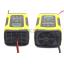 FOXSUR เครื่องชาร์จอัจฉริยะและซ่อมแบตเตอรี่รถยนต์ Pulse Repair Charger 12V 4-100Ah รุ่น FBC1205D พร้อมคู่มือภาษาไทยและการรับประกัน 3 เดือน