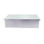 ชุดถาดเครื่องปรุงยาว 4ช่อง สแตนเลส 304 รุ่น PS003