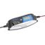FOXSUR เครื่องชาร์จอัจฉริยะสำหรับแบตเตอรี่รถจักรยานยนต์และรถยนต์ Smart Battery Charger 6V/12V 0.8A/4A 4-120Ah รุ่น FBC06120840