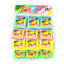 ฟองน้ำหุ้มตาข่าย โพลีเดลี่สปอนจ์ ยกแผง 24 ชิ้น