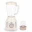เครื่องปั่นอเนกประสงค์ 1.5ลิตร (SBD-001-CR) Blender