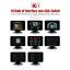 OBD 2 สมาร์ทเกจ Smart Gauge Digital Meter/Display รุ่น P16 พร้อมคู่มือภาษาไทยและการรับประกัน