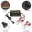 SUOER เครื่องชาร์จแบตเตอรี่รถยนต์ LCD Digital Display Smart Fast Charger 12 V/10.0A รุ่น SON-1210D+ พร้อมคู่มือภาษาไทย