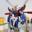 Full Resin Kits ครบชุดเรซิ่น 1/100 God Gundam GK Studio