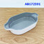 ชามเมลามีนสองหู 5*9 นิ้ว AB172591