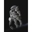 Full Resin Kits SD MS-06 Zaku 2 SH Studio