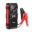 Foxsur จั๊มสตาร์ท Jump Start 12V 400/800A 26800mAh สำหรับ รถยนต์ รถมอเตอร์ไซด์ รถดีเซล รถเก๋ง รถปิคอัพ รถตู้ พร้อม Power Bank 2 USBs ไฟ LED และ Wireless Charge รุ่น FJS-700