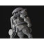 Full Resin Kits SD MS-06 Zaku 2 SH Studio