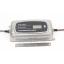 FOXSUR เครื่องชาร์จอัจฉริยะและฟื้นฟูแบตเตอรี่รถยนต์ Smart Battery Charger & Desulfator 12V/24V 8A/4A 30-200Ah/15-100Ah รุ่น FBC122408