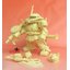 Full Resin Kits SD MS-06S Zaku SH Studio