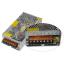 DC สวิตชิ่งเพาเวอร์ซัพพลาย Switching Power Supply 12V 10A รุ่น S-120-12