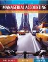 Managerial Accounting: Tools for Business Decision Making, 3rd Edition