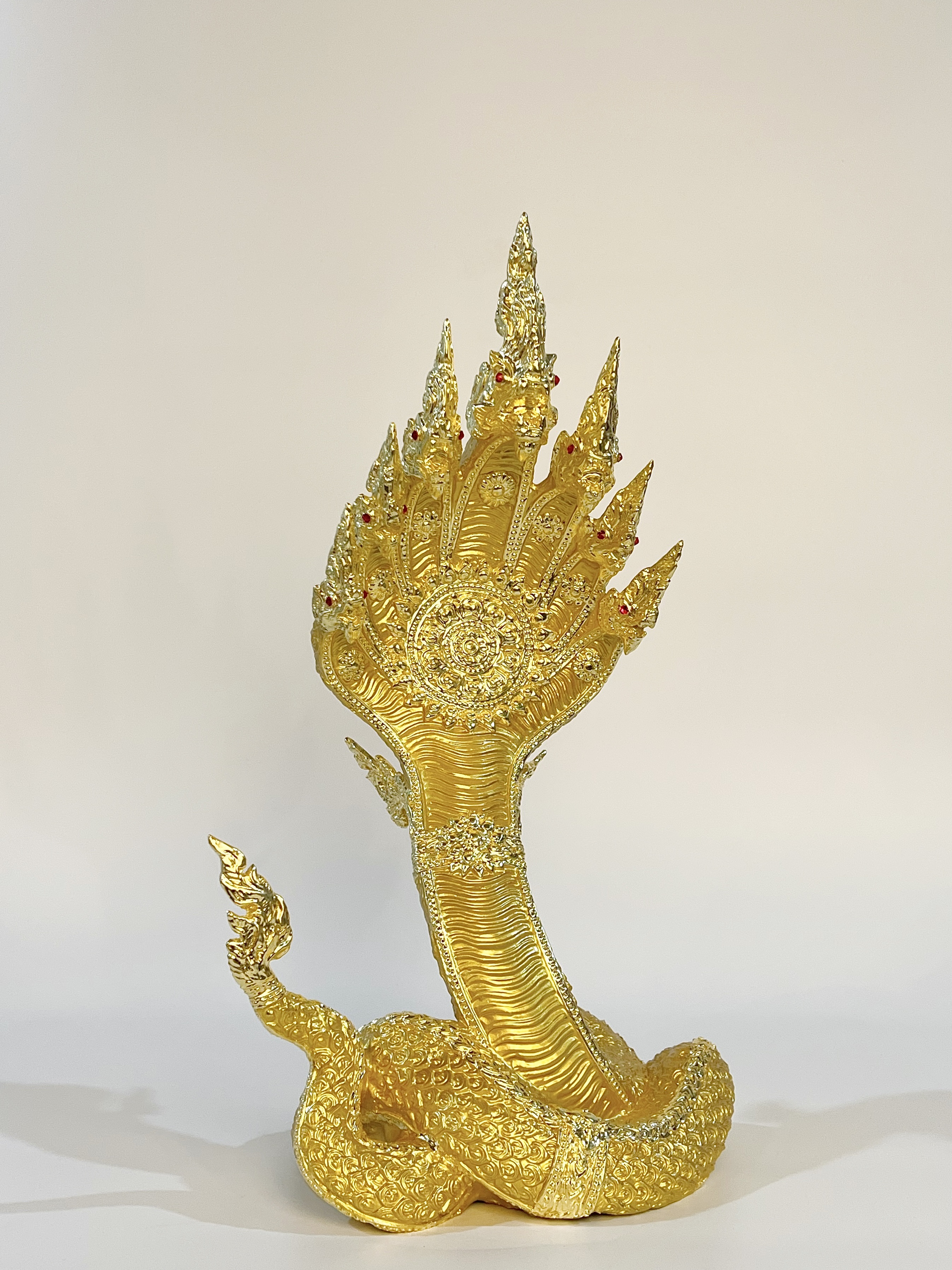 เทวรูป พญานาค 7 เศียร