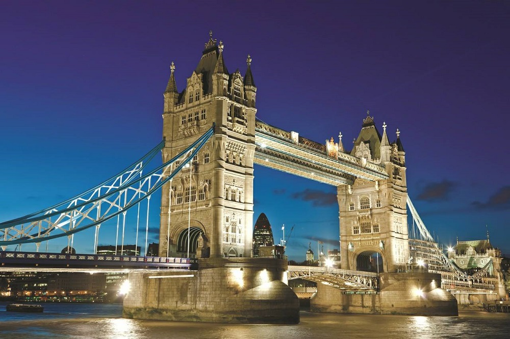 วอล์ลเปเปอร์ภาพวิว อาคาร สถานที่ (สั่งผลิต)