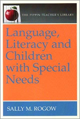 Language, Literacy and Children with Special Needs ISBN 9780887510724