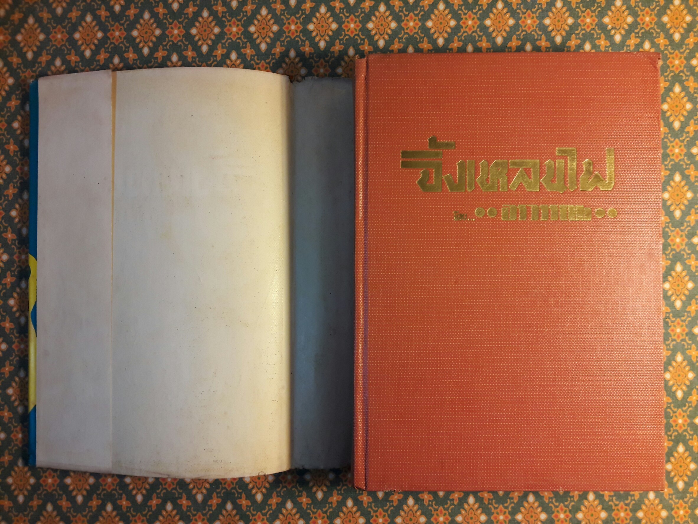 จิ้งเหลนไฟ เล่ม 2