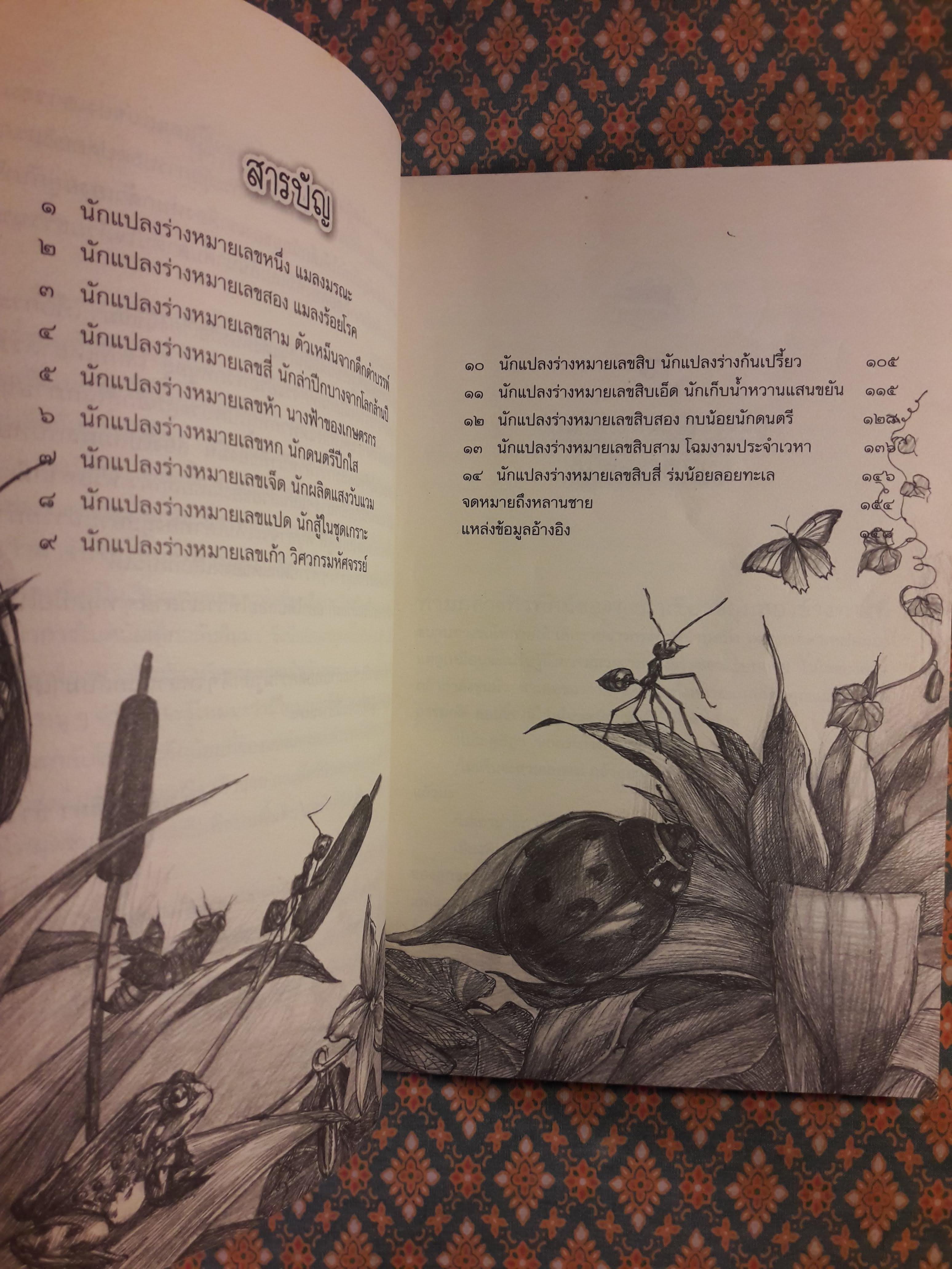 พวกเราแปลงร่างได้