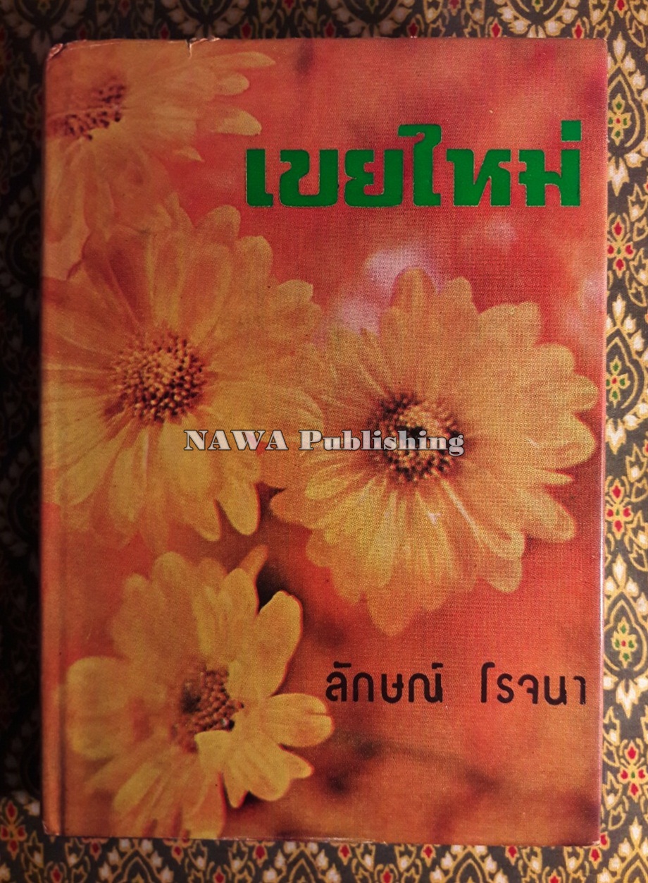 เขยใหม่
