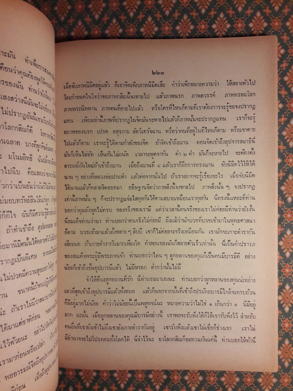 ประวัติหลวงพ่อปาน (พระครูวิหารกิจจานุการ) วัดบางนมโค