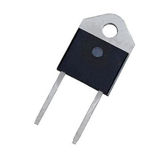 STTH30R06PI Turbo 2 Ultrafast Diode 600V 30A