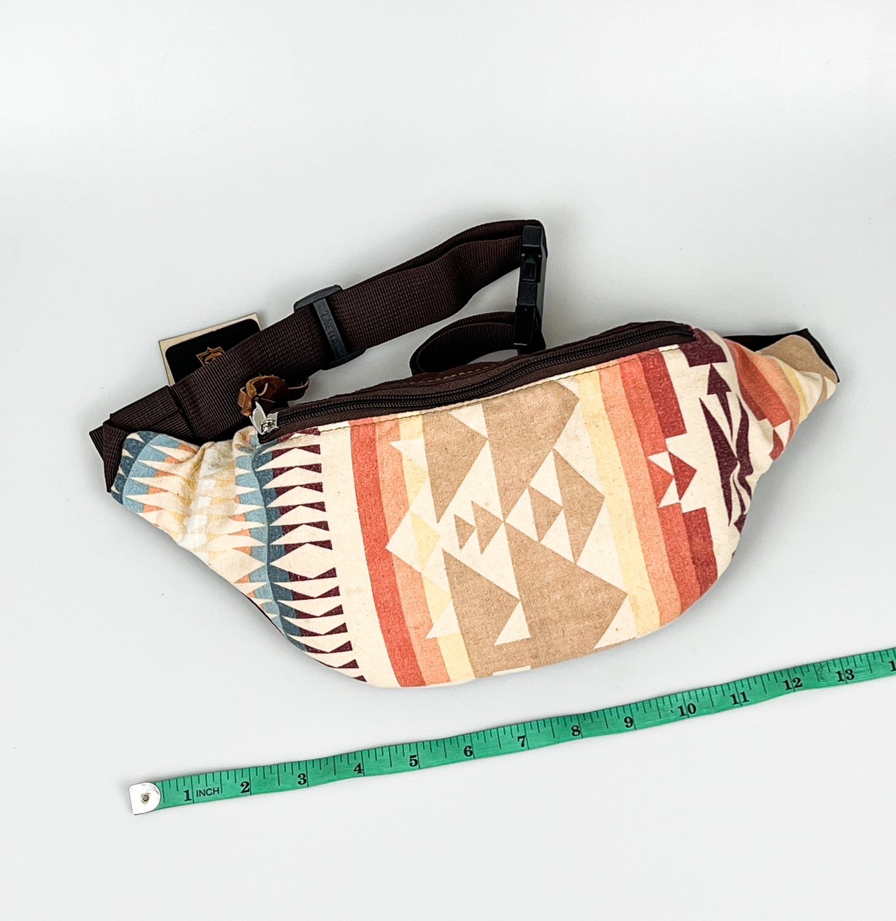 Saiant Bag (สีครีม)
