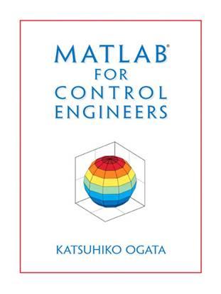 MATLAB FOR CONTROL ENGINEERS