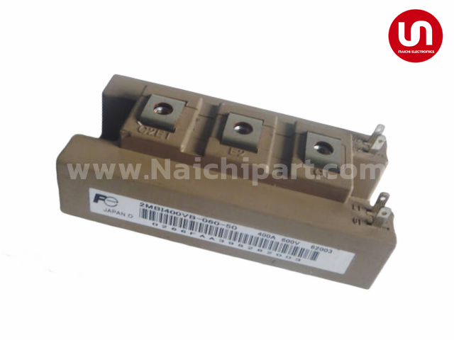 2MBI400VB-060-50 ,600V 400A , FUJI