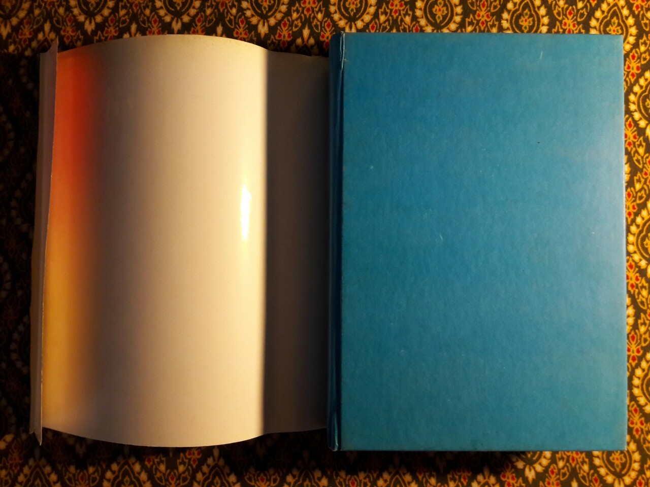 สกาวเดือน และรัศมีแข ภาคต่อสกาวเดือน (4 เล่มชุด)