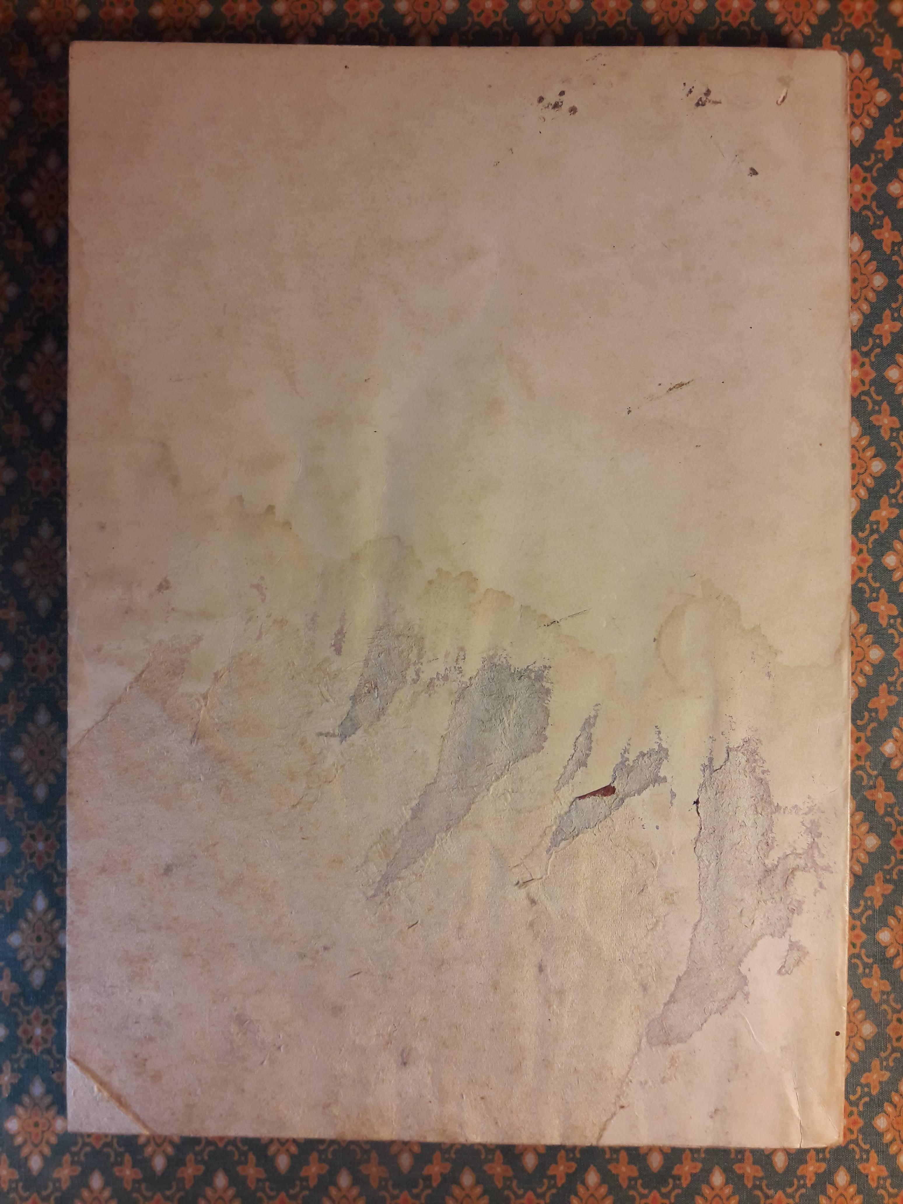 ลายพระหัตถ์โต้ตอบระหว่าง สมเด็จ ฯ กรมพระยาดำรงราชานุภาพ กับ หม่อมเจ้าจงจิตรถนอม ดิศกุล