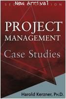 Project Management Case Studies 2E ISBN9780471751670