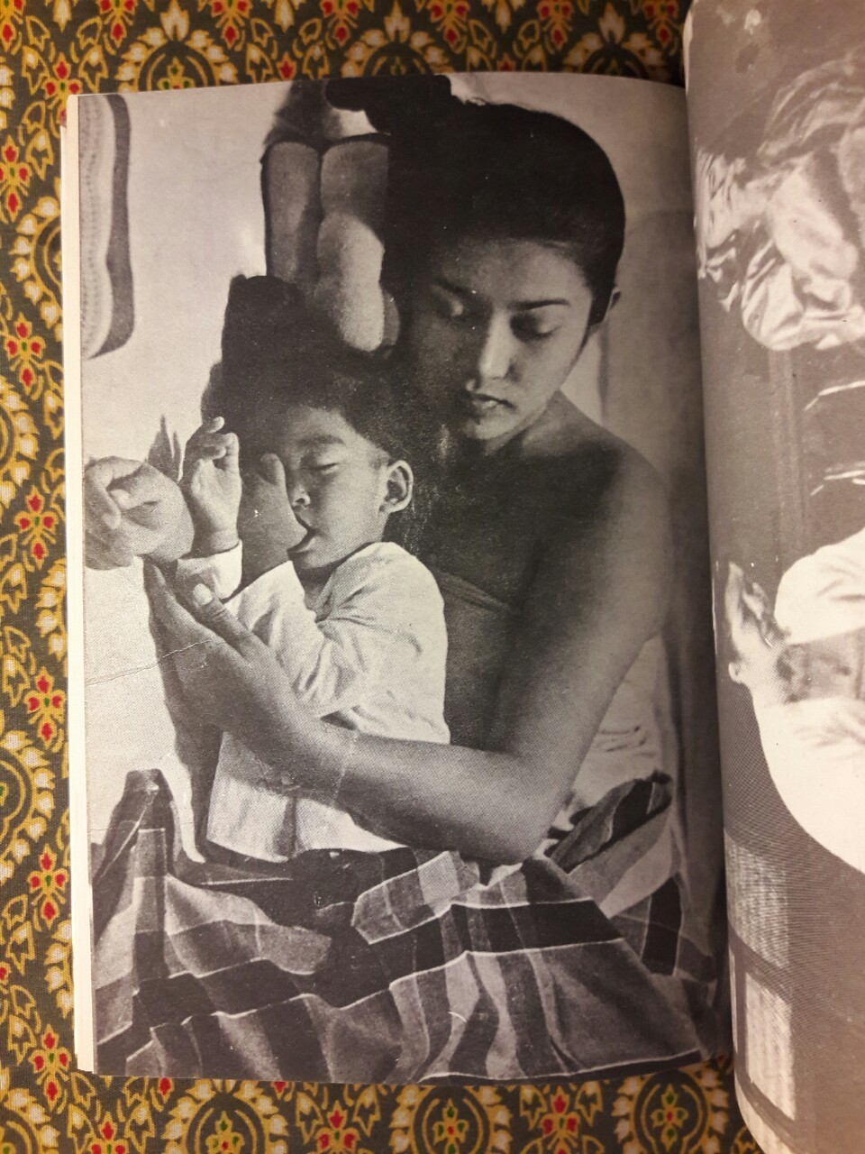 เลือดสุพรรณ