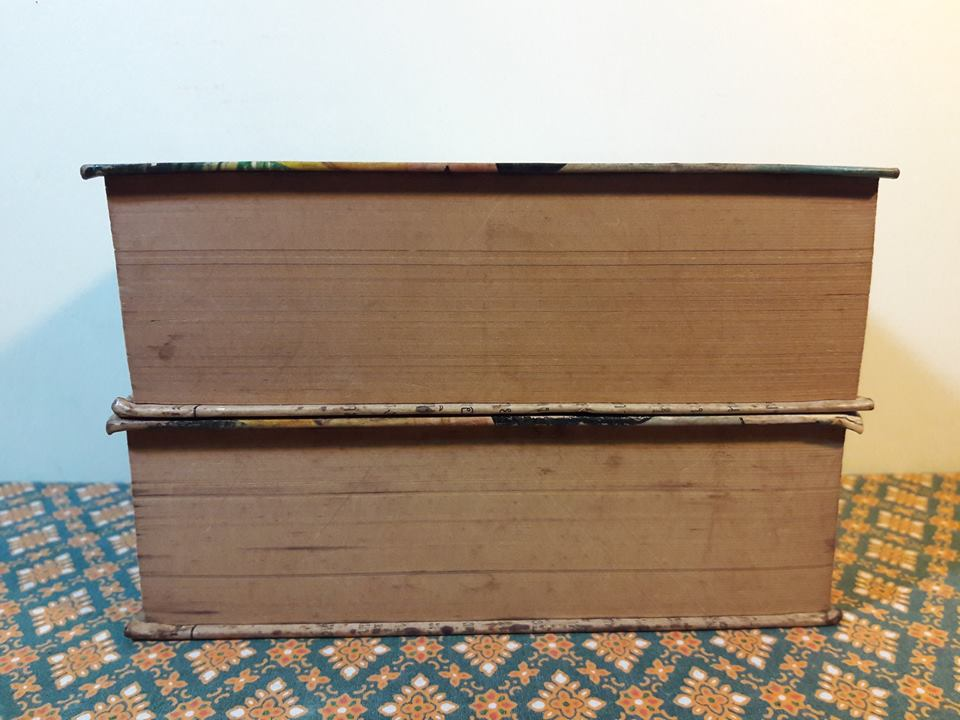 ทะเลเงิน (2 เล่มจบ)