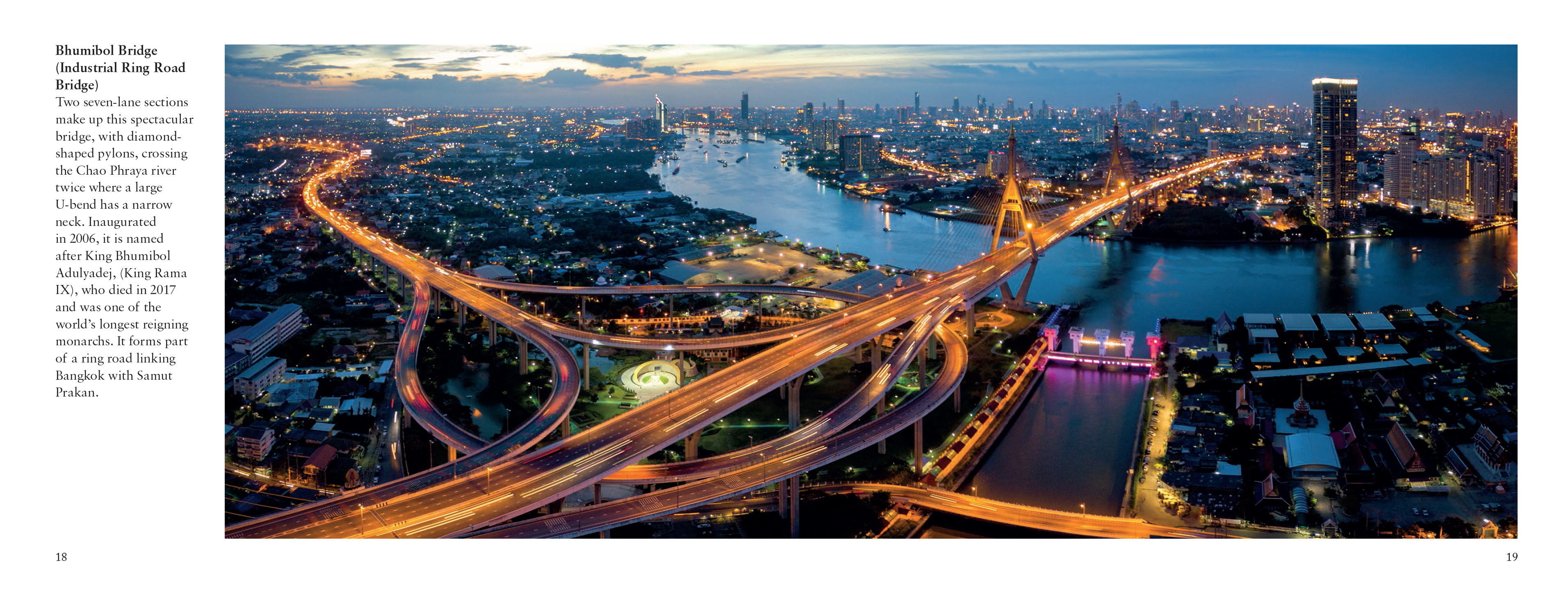 Riverbooks หนังสือประวัติศาสตร์ : Thailand Visual Explorer Guide By RiverBooks