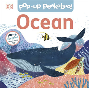 POP-UP PEEKABOO!: OCEAN