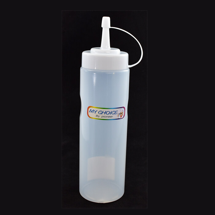 ขวดซ๊อส ความจุ 700 ml. PN567 (แพค 6 ชิ้น)
