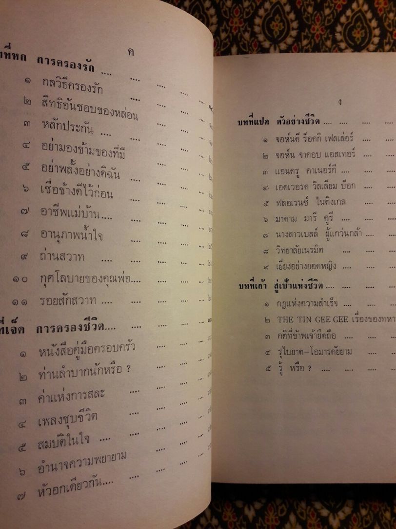 บัญชรชีวิต
