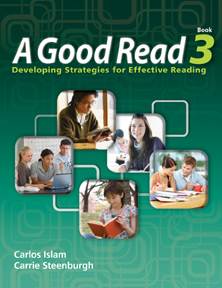 A Good Read 3 ISBN 9789814246972