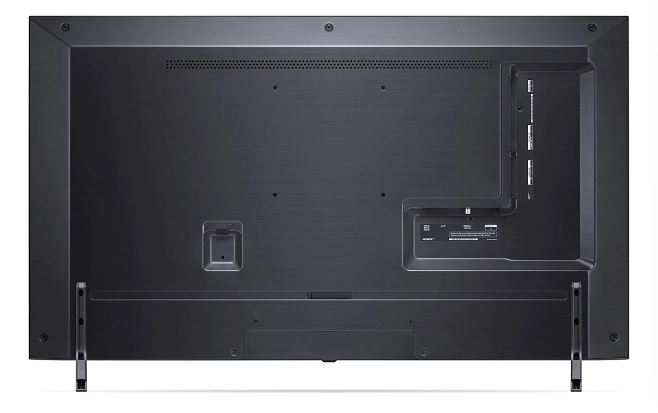 🔥 🔥 LG NanoCell 4K Smart TV รุ่น 65NANO80SQA|NanoCell Display l Local Dimming l HDR10 Pro l LG ThinQ AI l Google Assistant #สินค้าใหม่ เกรดB+ ✅ 💯💯