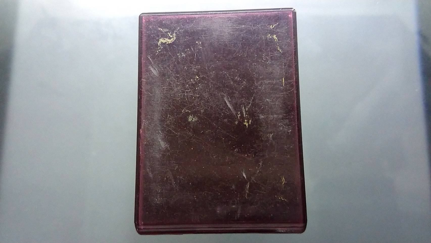 เหรียญเสมาเสือคาบดาบ รุ่น2 เนื้อชนวน ลงยาหยิน หยาง หลวงพ่อพัฒน์ วัดห้วยด้วน โคท 70