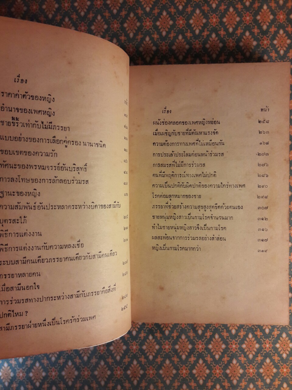 โลกีย์วิตถาร